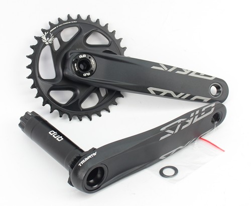 Truvativ stylo eagle 32 - truvativ,