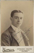 Ignacio Martinetti-Vintage