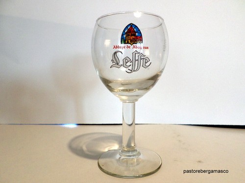 Calice leffe bicchiere - leffe,bicchiere, da