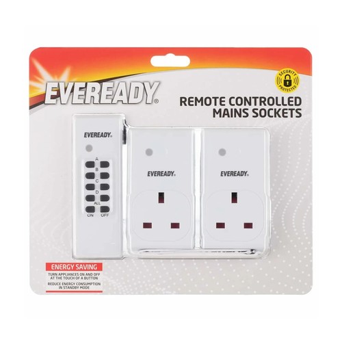 Eveready prese rete - prese, di