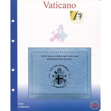 1 Busta Masterphil Divisionale