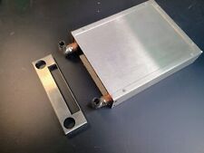 Sistema di raffreddamento *HDD* vintage -aquacomputer- aquadrive computer deskop