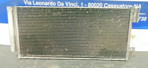 Ricambi usati radiatore aria - ricambi,