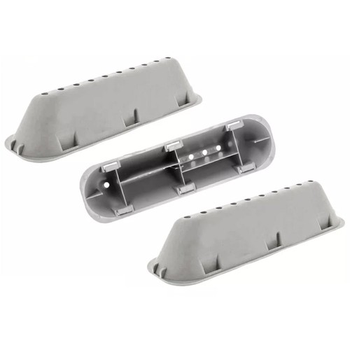 Pala trascinatore cestello - trascinatore,