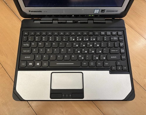 Panasonic toughbook 33 - panasonic,