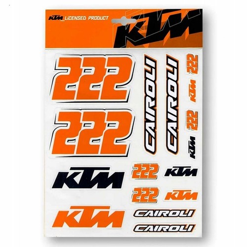 Set adesivi stickers - set,