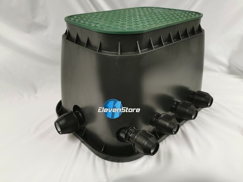 Hunter pgv 101 elettrovalvole - hunter,