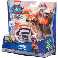 Paw Patrol Truck Pups Zuma