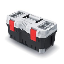 Cassetta valigetta organizer