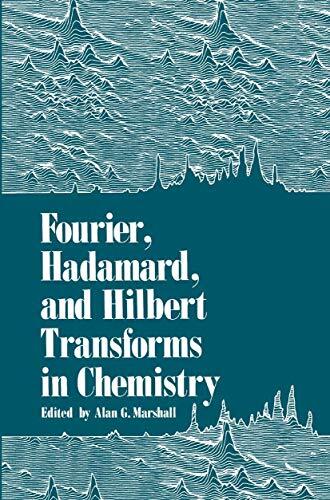 Marshall fourier hadamard - -,