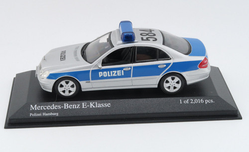Minichamps mercedes benz - *, mercedes-benz
