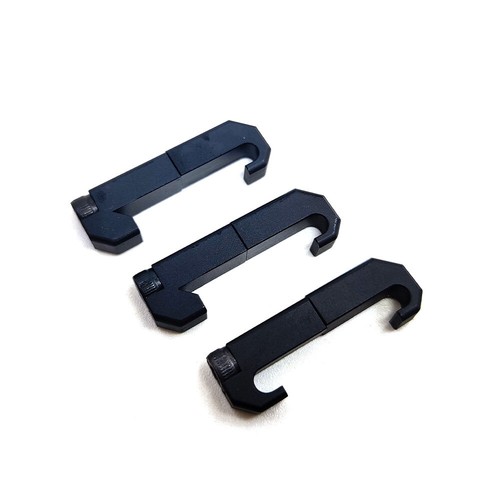 Kit torcia arma copertura - kit,