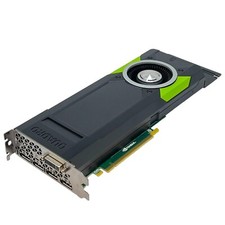 Scheda video GPU Nvidia Quadro