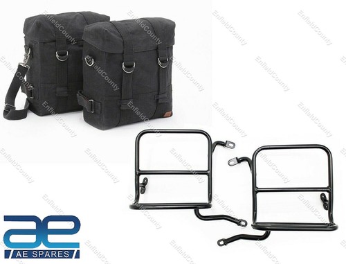 Set panniers militari royal - di,