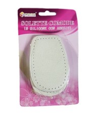 x 2 Solette Plantare Tallone