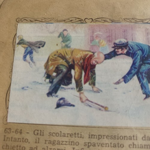 Figurina cuore ed - cuore,
