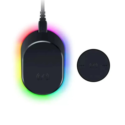 Razer mouse dock pro - razer,