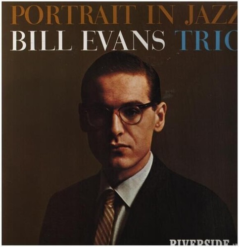 The bill evans trio - bill,