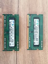 Sodimm ddr3 2gb samung - 2