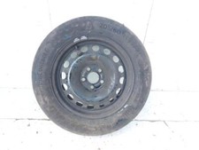 KT1C1015BB RUOTA DI SCORTA CONTINENTAL R16 FORD TRANSIT CONNECT REST (CHC) 1.5 T