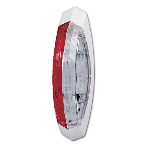 Hella luce ingombro bifacciale - luce,