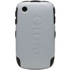 OtterBox BlackBerry Curve 9330/9300/8530/8520 custodia ibrida a doppio strato per pendolari