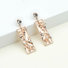 Orecchini donna pendenti in