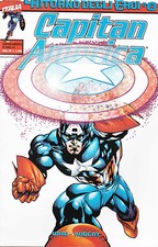 Capitan America & Thor N. 54