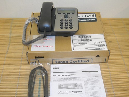 Cisco 7905g ip - ip, phone