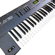 Roland sintetizzatore 61 - jv-30,