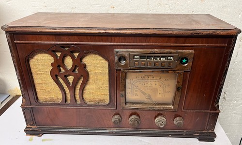 Radio epoca valvole da - d'epoca,