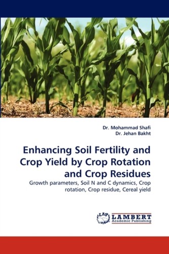 Enhancing soil fertility and - enhancing,