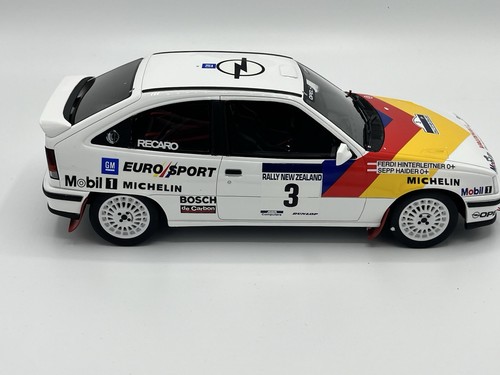 Opel kadett gsi - gsi, mai