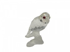 Statua Swarovski 119443 pappagallo 5,7 cm. Ottime condizioni.