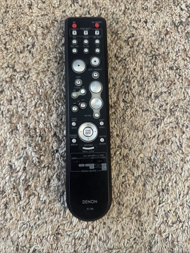 Telecomando originale denon - originale,