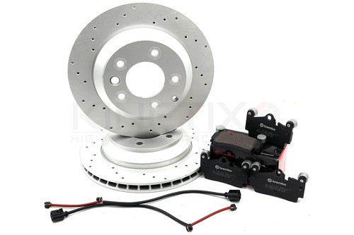 For touareg r5 tdi - 2.5,