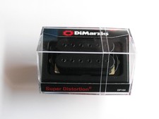 DiMarzio REGULAR-SPACED Ponte