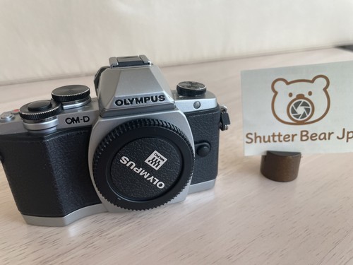 Olympus m10 mark - mark, ii
