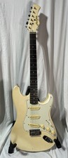 Memphis Stratocaster Electric