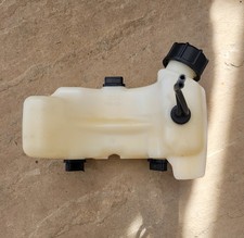 Gruppo serbatoio benzina