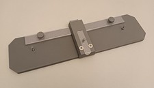 Fisarmonica, piastra tuning
