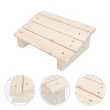  Pedana Piedi Sotto Scrivania Sgabello Per Poggiapiedi Ergonomico