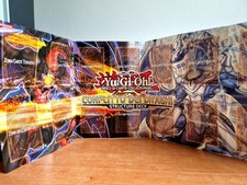 Yugioh Playmat CONFLITTO DEI