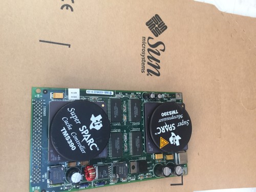Sun 501 2352 modulo - sun, 501-2352,