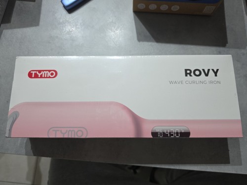 Tymo rovy ferro - tymo,
