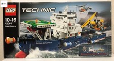 LEGO Technic Ocean Explorer