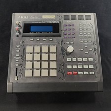 AKAI MPC 3000 LE Edizione