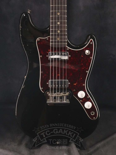 Chitarra elettrica usata