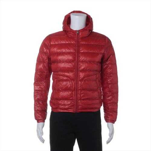 Moncler guerin piumino - nylon, 1