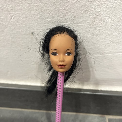 Barbie hawaiian mattel - barbie,